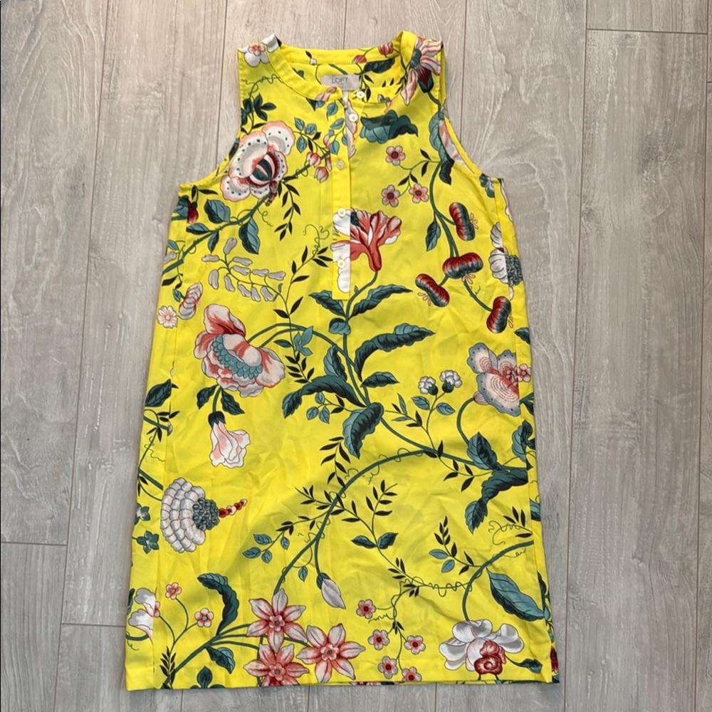 Floral petite Dress Bundle